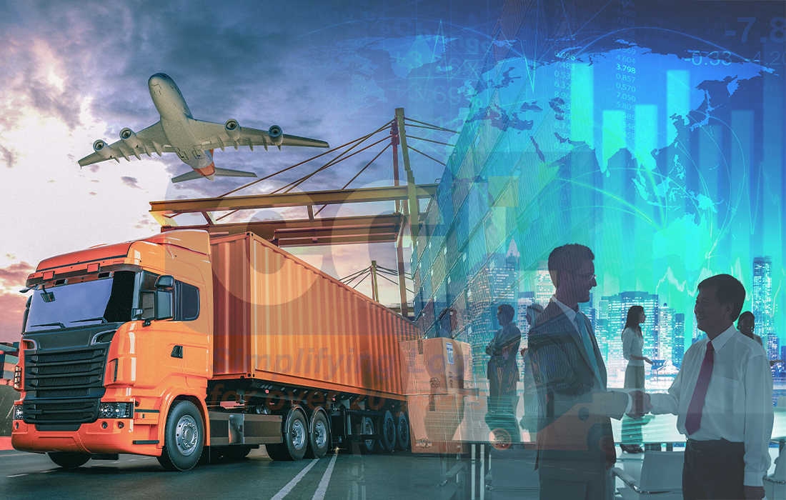 SkyWay Express Joins the Global Freightnet Network