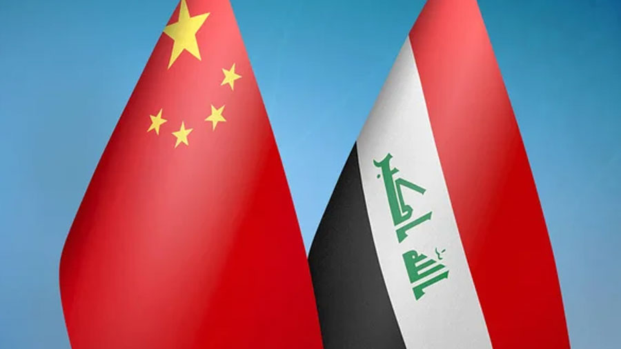 Shipping from China to Iraq Made Easy with SkyWay Express